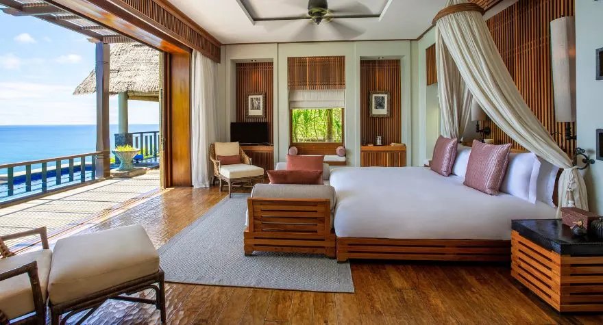 Anantara Maia Seychelles Villas 21
