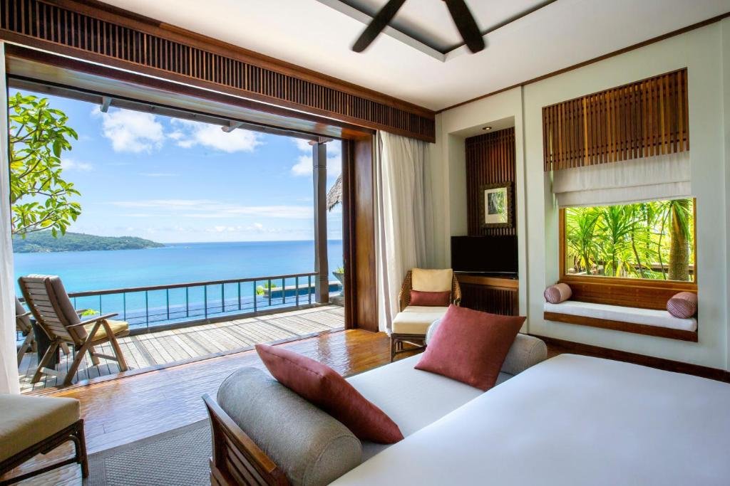 Anantara Maia Seychelles Villas 16