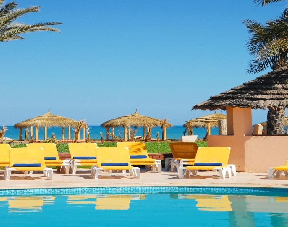 Vincci Safira Palms 13