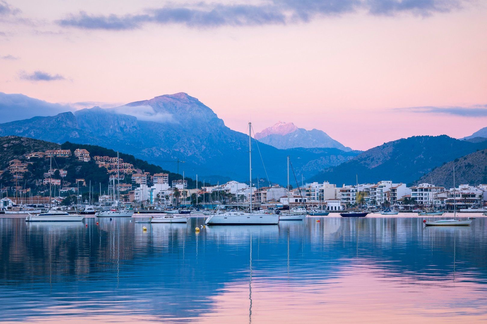 Kouzelná Mallorca 22