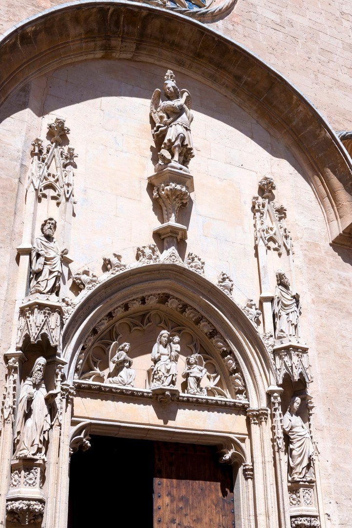 Kouzelná Mallorca 30