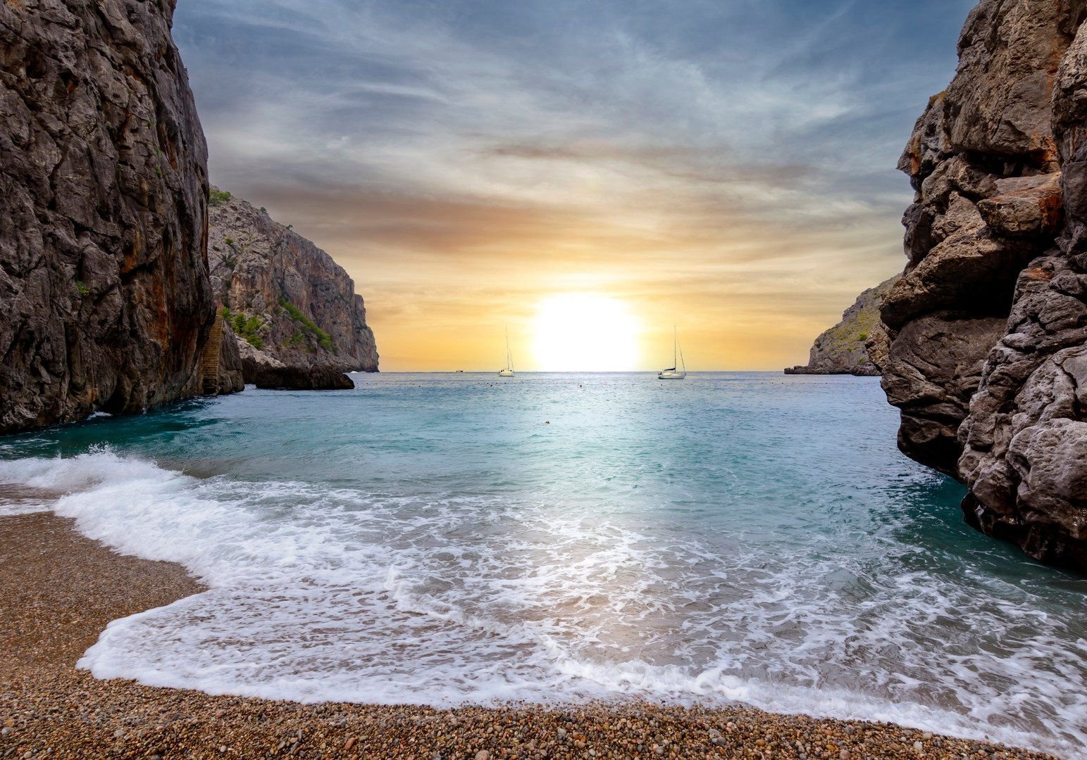 Kouzelná Mallorca 7