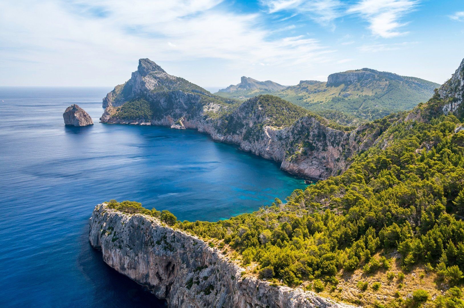 Kouzelná Mallorca 8