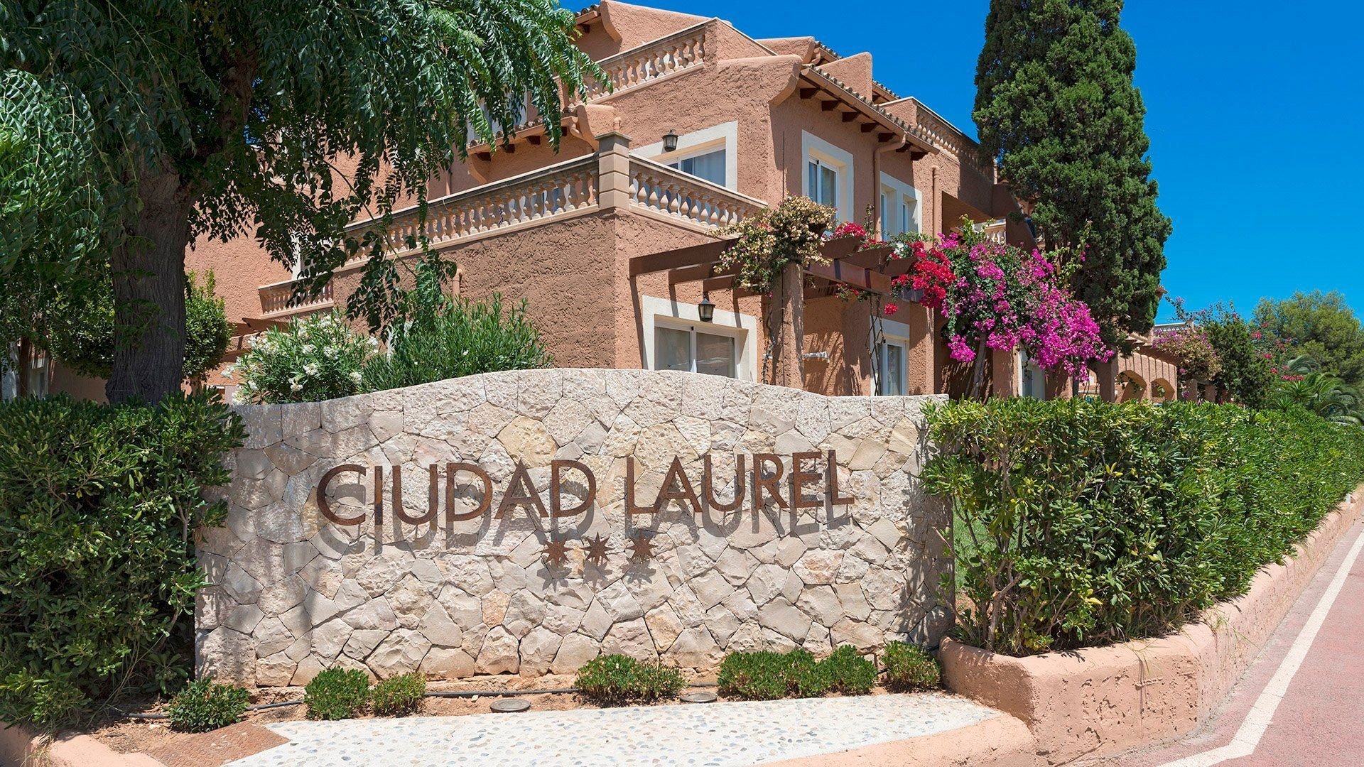 Ciudad Laurel 2