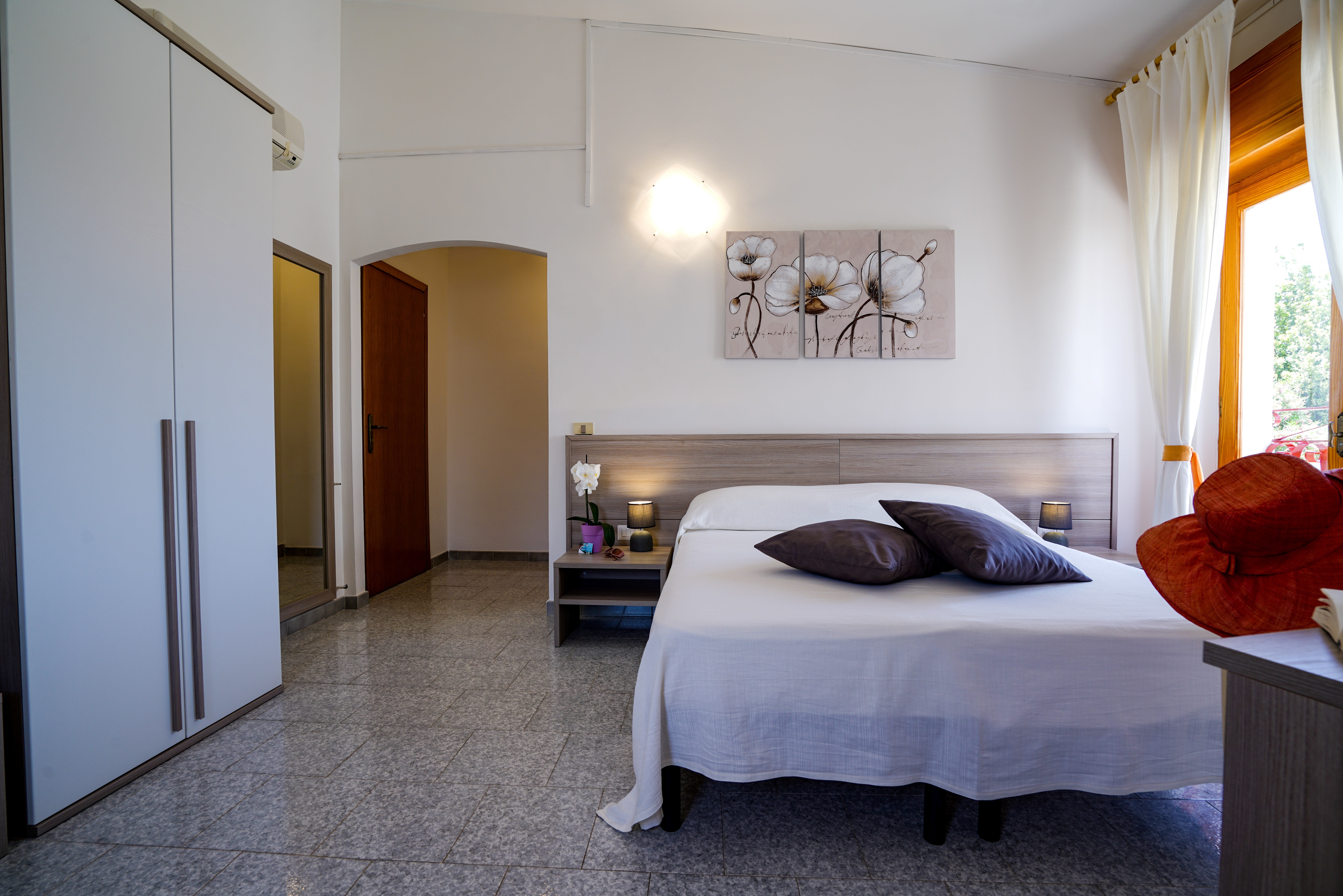 Residence Costa Azzurra 8