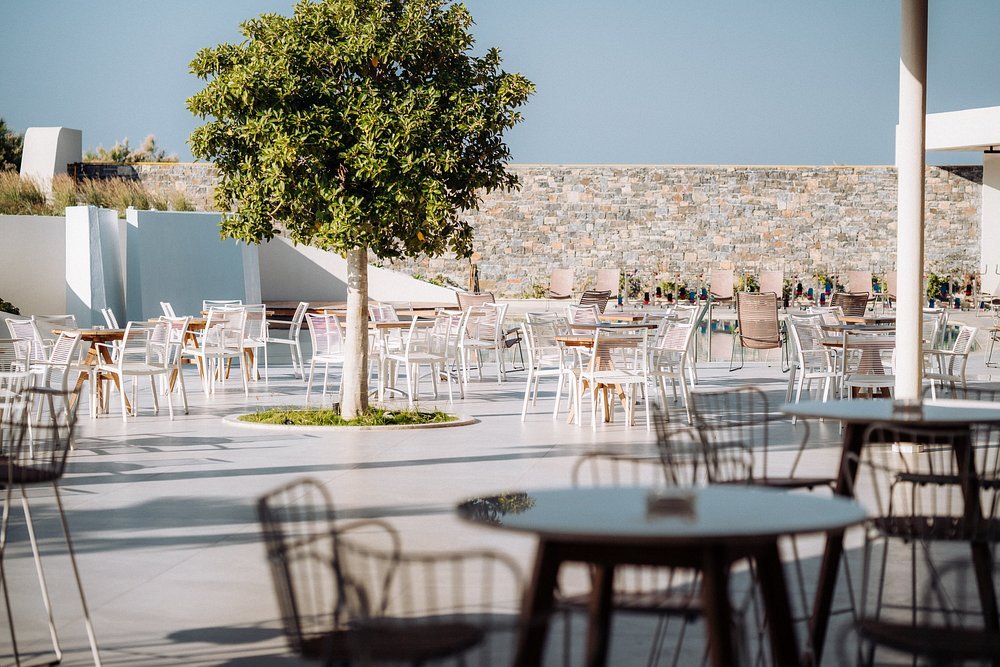 Ostria Beach Resort & Spa 24