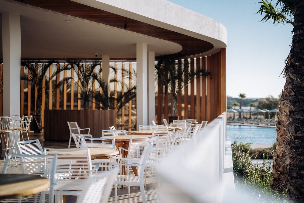 Ostria Beach Resort & Spa 23