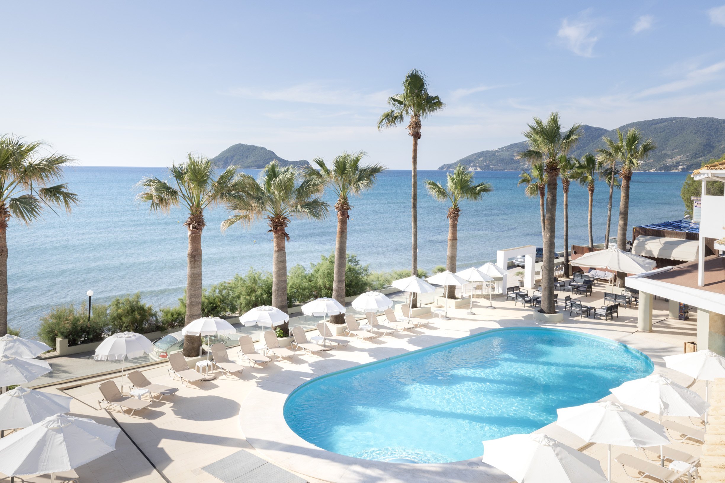 Cameo Beach Resort 17