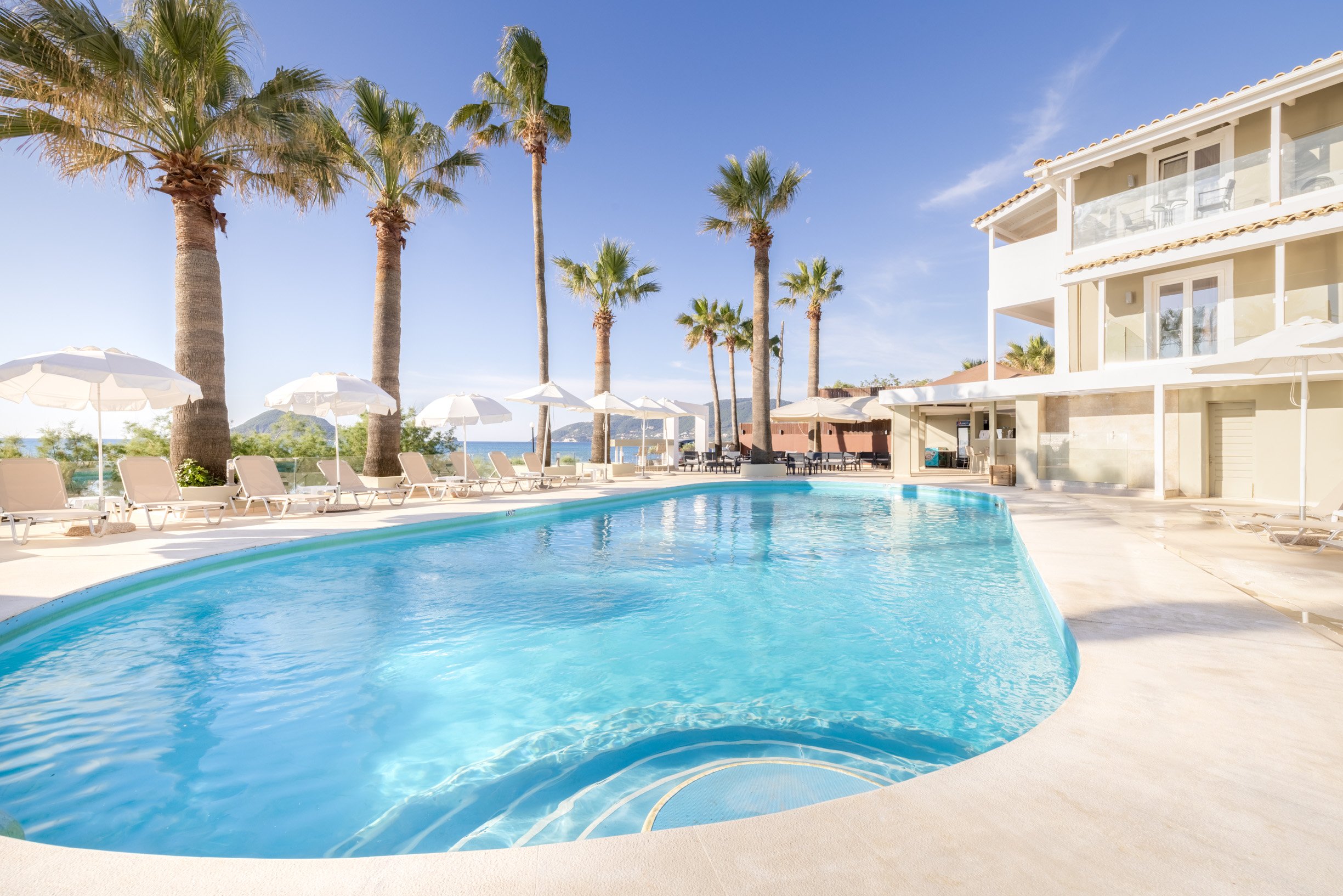 Cameo Beach Resort 16