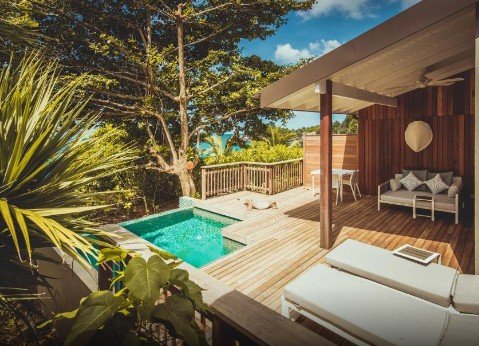 Carana Beach Hotel 21