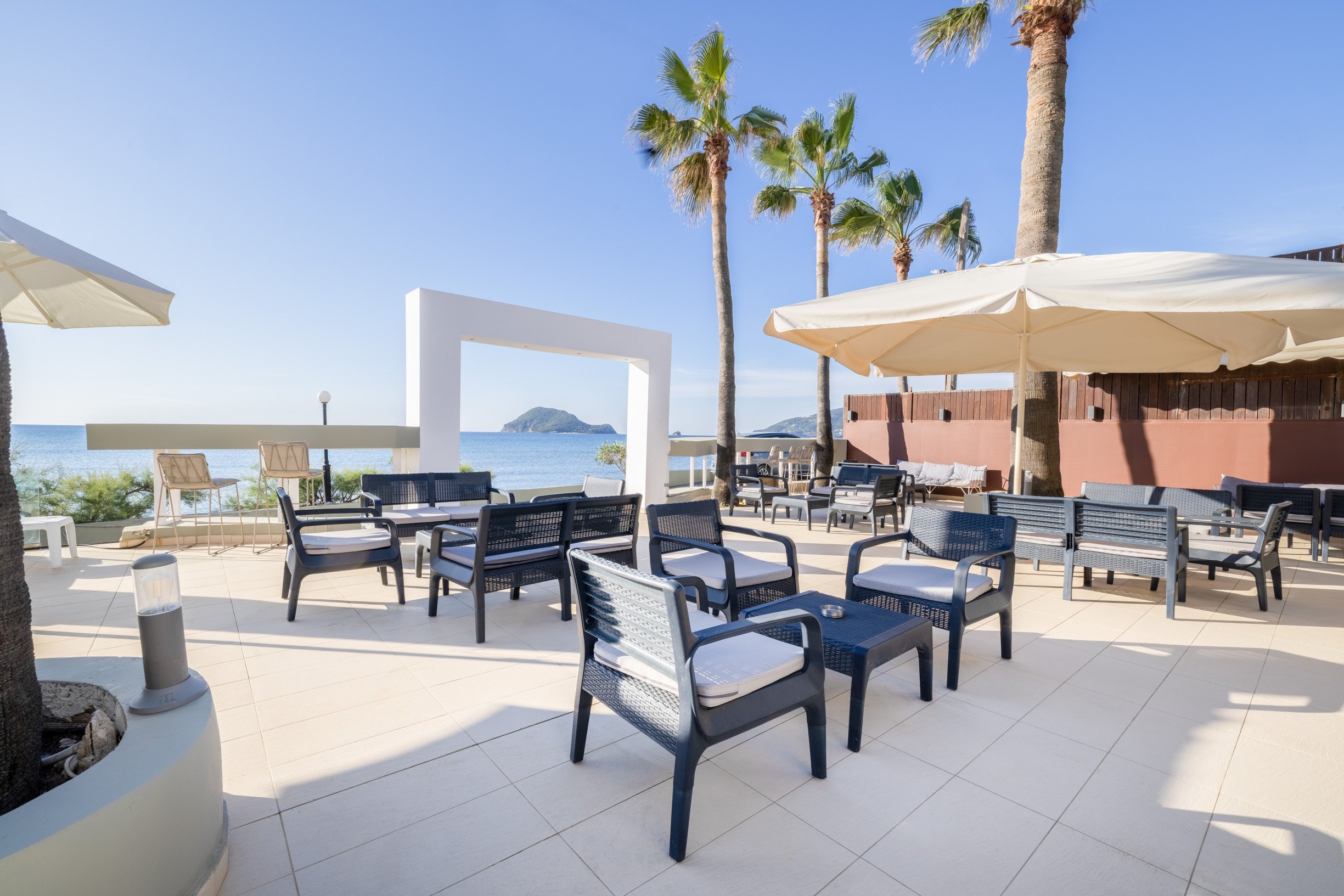 Cameo Beach Resort 18