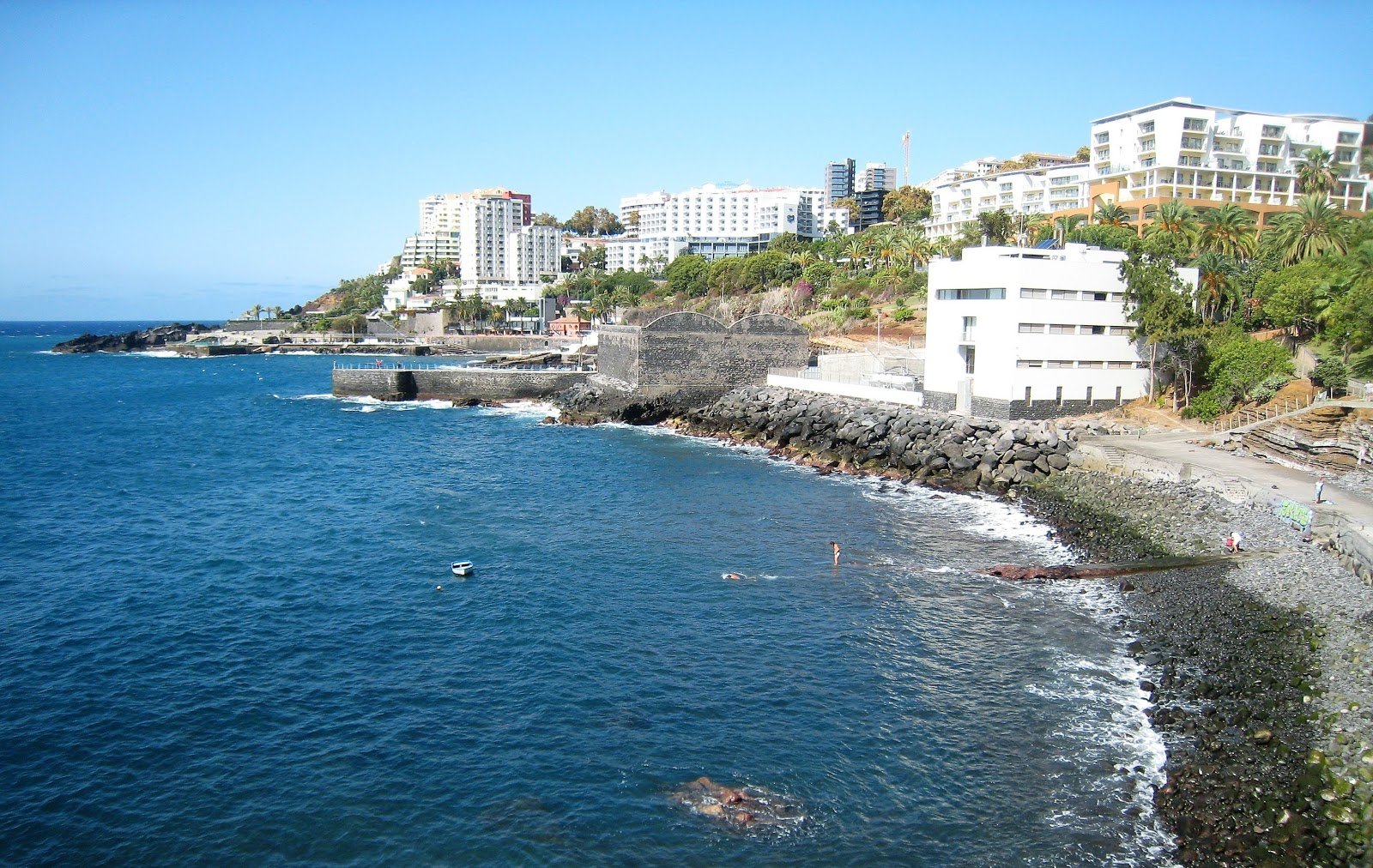 Hotelový komplex Dorisol 16