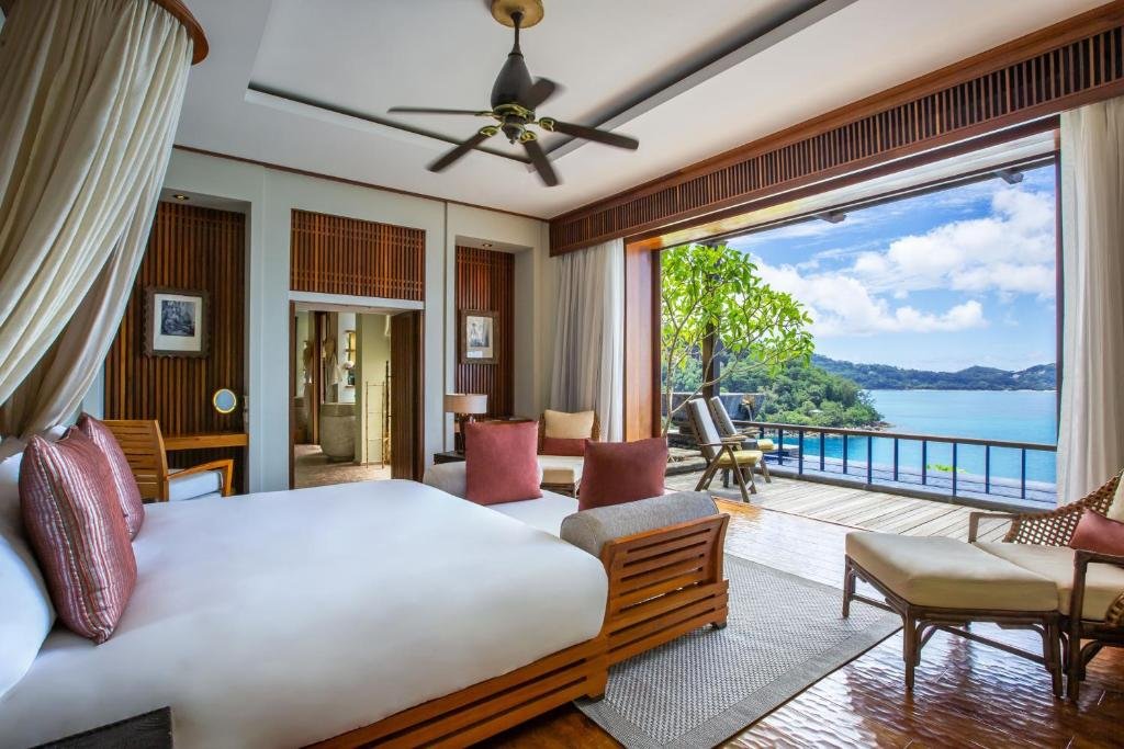 Anantara Maia Seychelles Villas 12