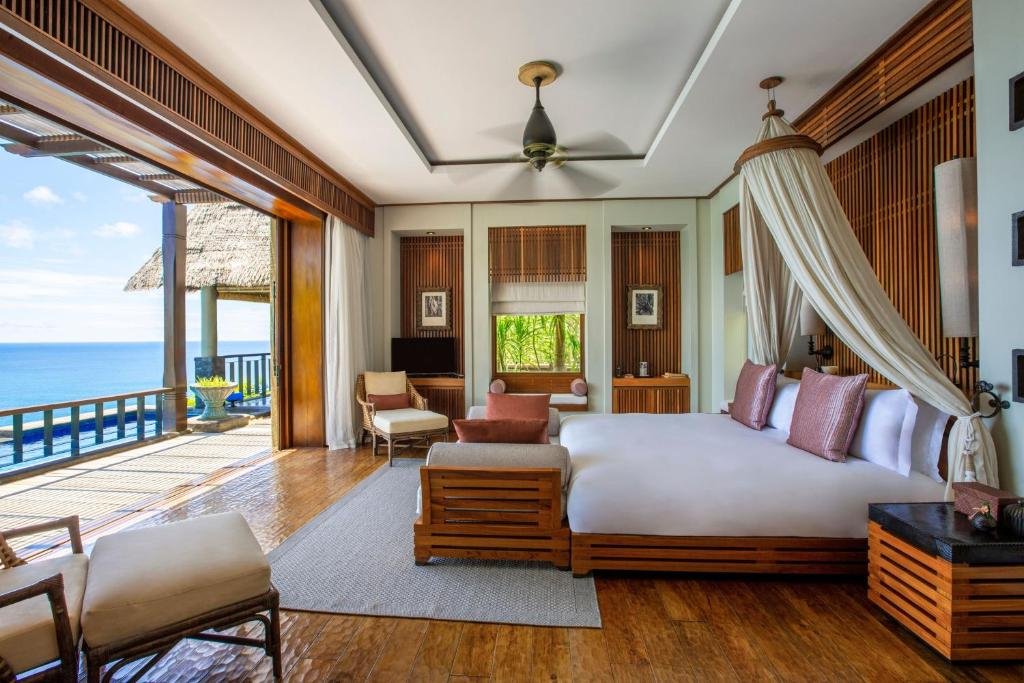 Anantara Maia Seychelles Villas 13