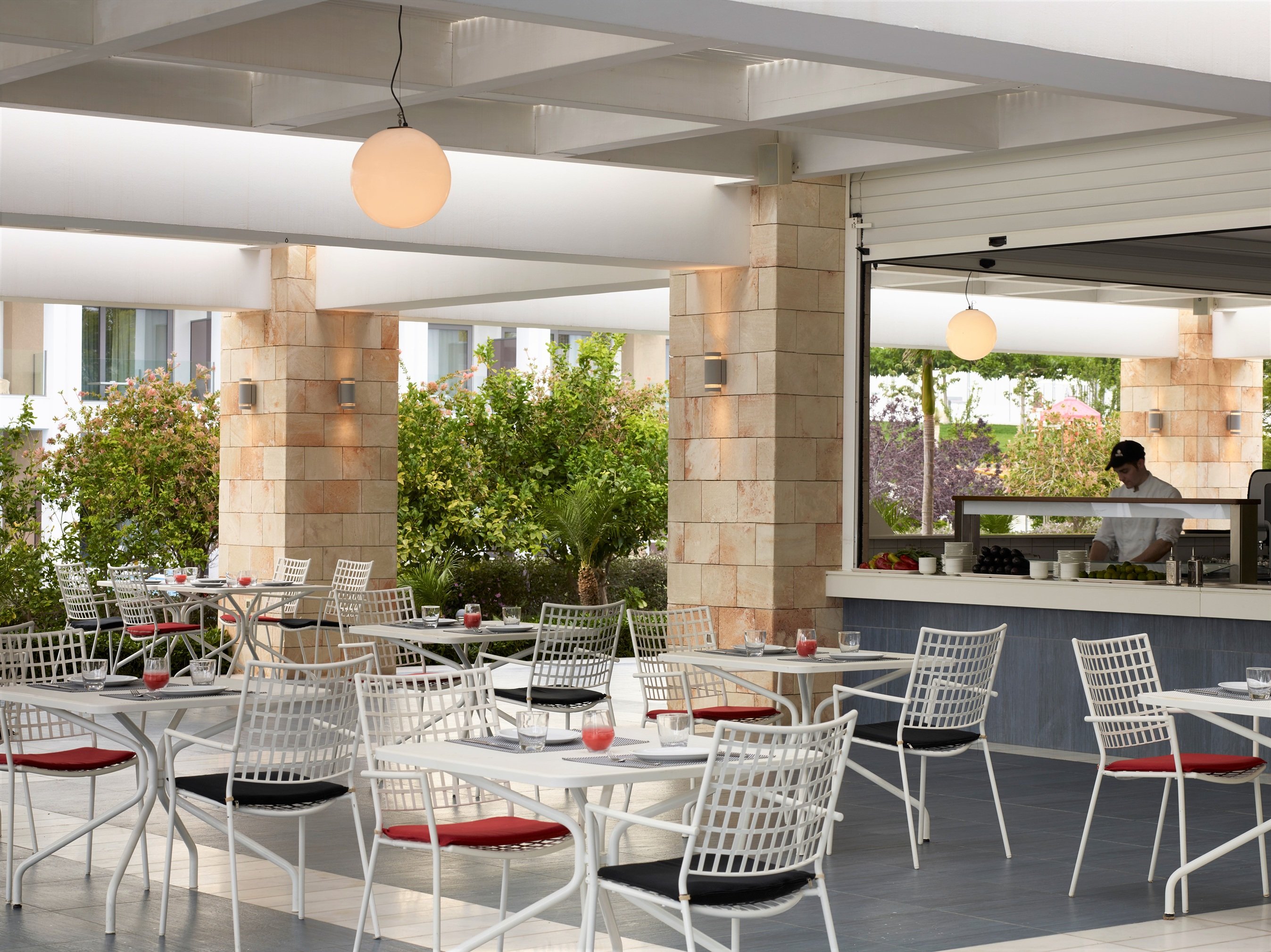 Hotel Princess Andriana 11