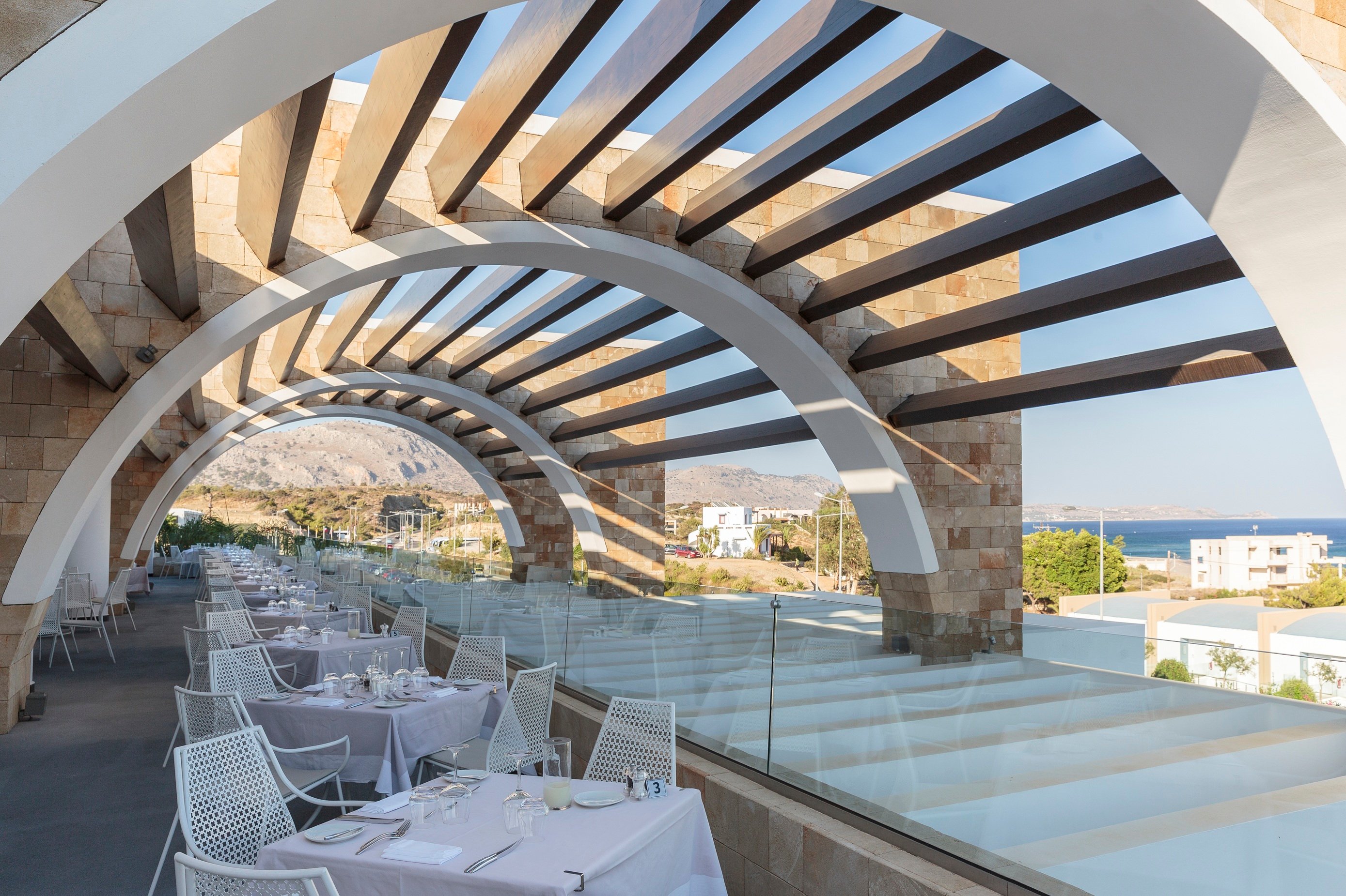 Hotel Princess Andriana 14