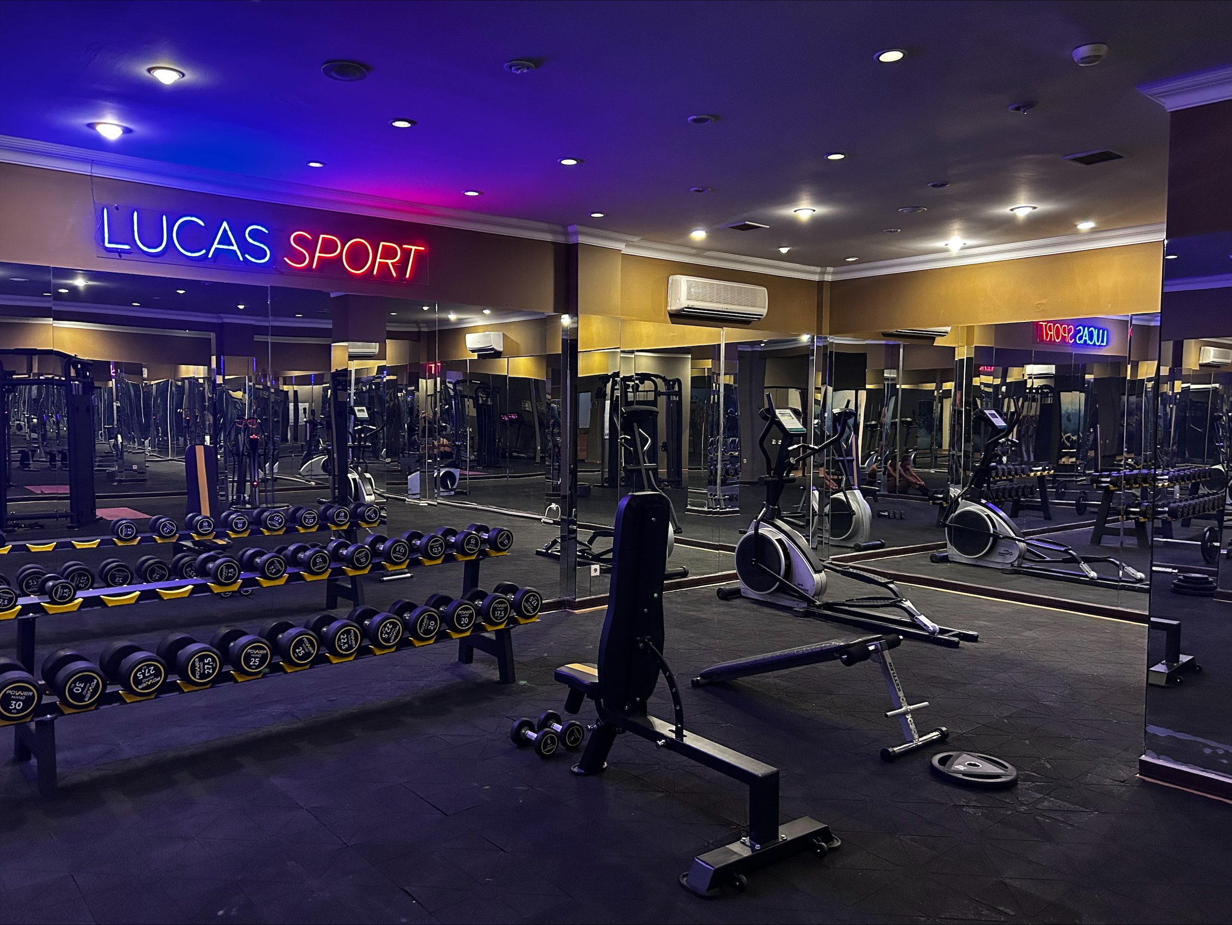 Hotel LUCAS Didim Resort /ex Club Tarhan Serenity/ 34