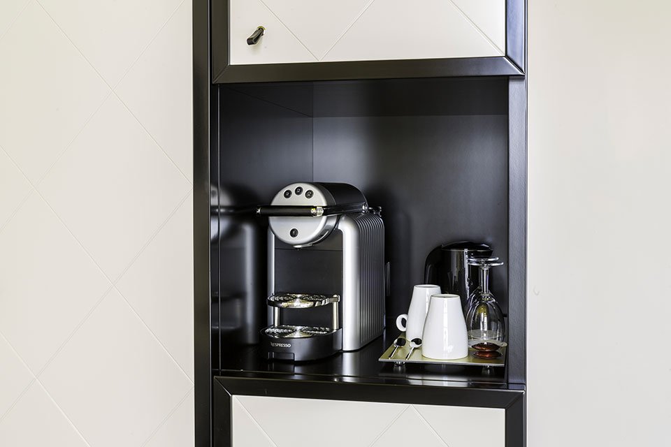 Best Western Premier Hotel Roosevelt 13