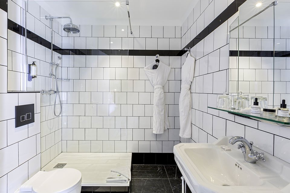 Best Western Premier Hotel Roosevelt 9