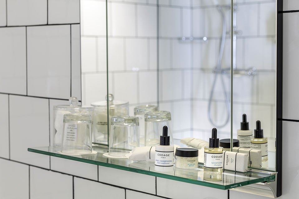 Best Western Premier Hotel Roosevelt 10