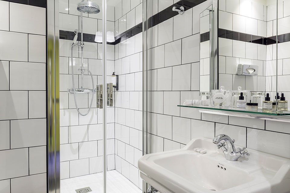 Best Western Premier Hotel Roosevelt 8