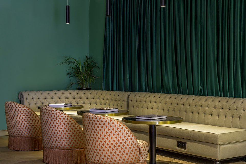 Best Western Premier Hotel Roosevelt 22