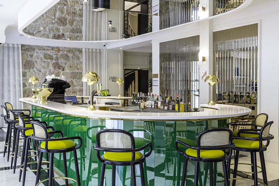 Best Western Premier Hotel Roosevelt 17