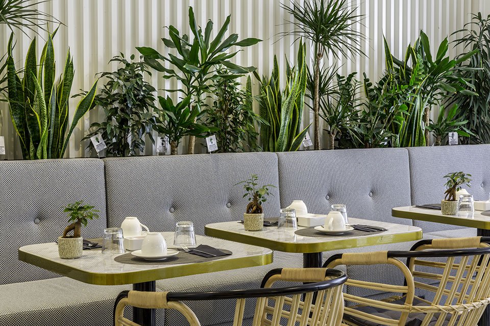 Best Western Premier Hotel Roosevelt 16