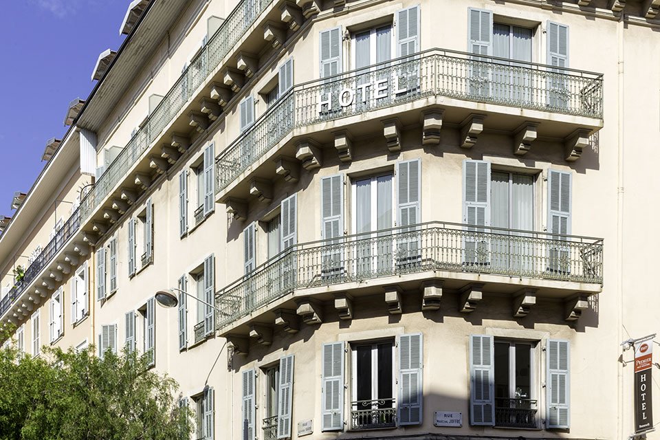 Best Western Premier Hotel Roosevelt 2