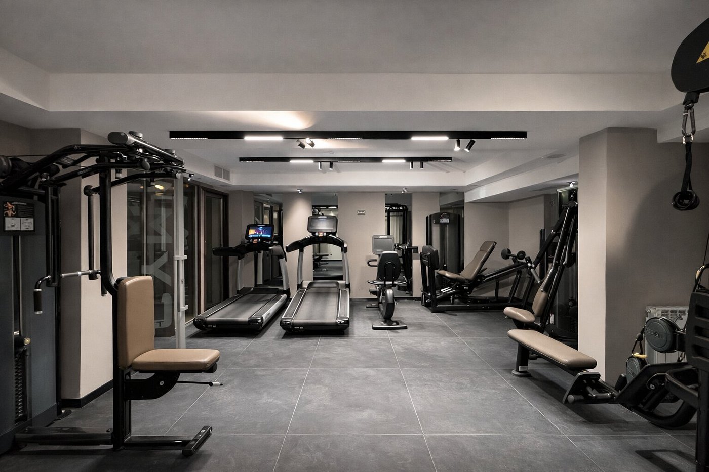 Regnum Bansko Apart Hotel & SPA 15