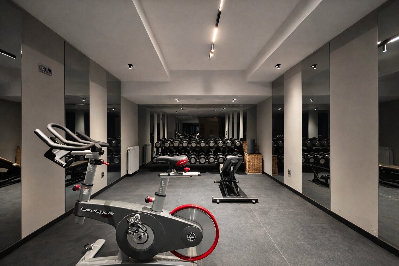 Regnum Bansko Apart Hotel & SPA 16