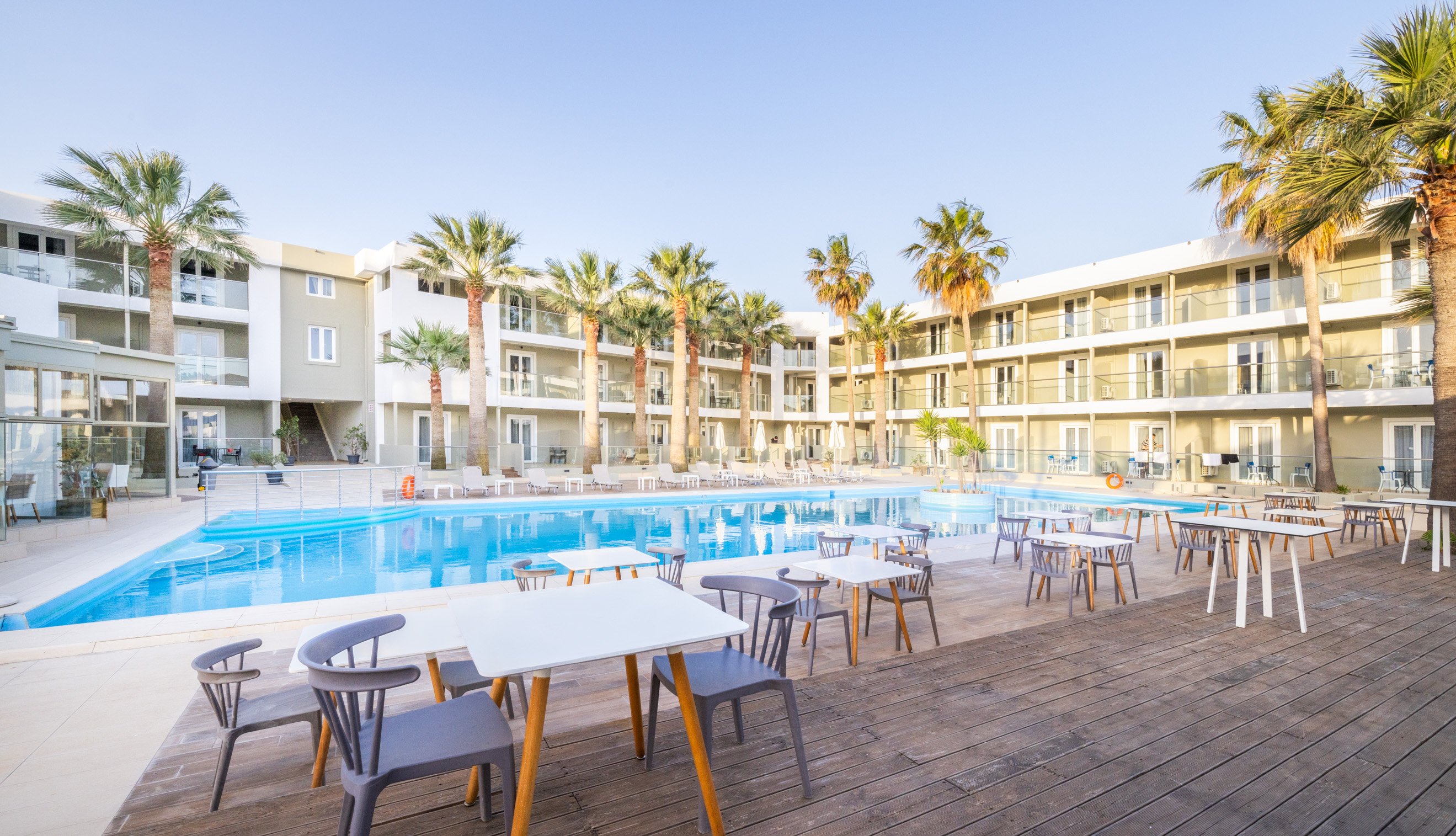 Cameo Beach Resort 13