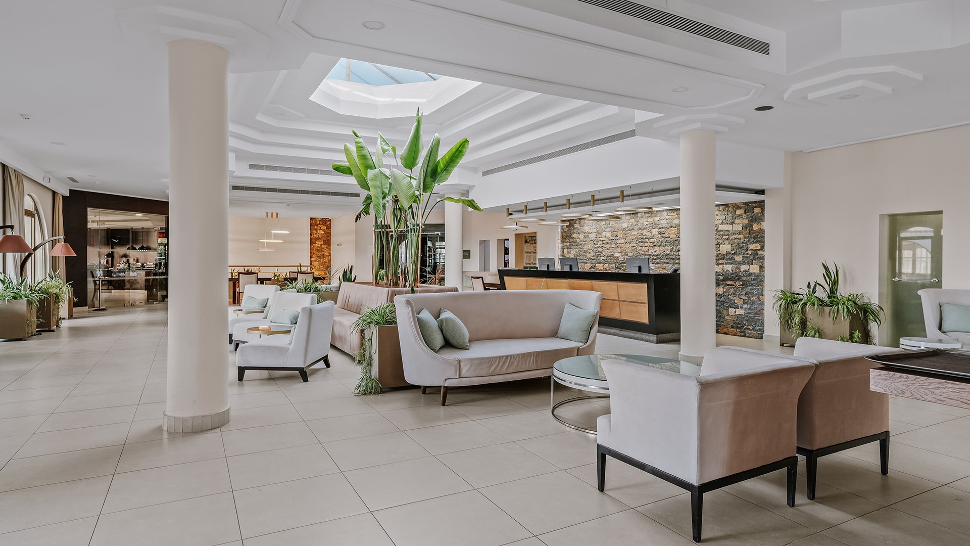 Giannoulis Almyra Hotel & Village 17