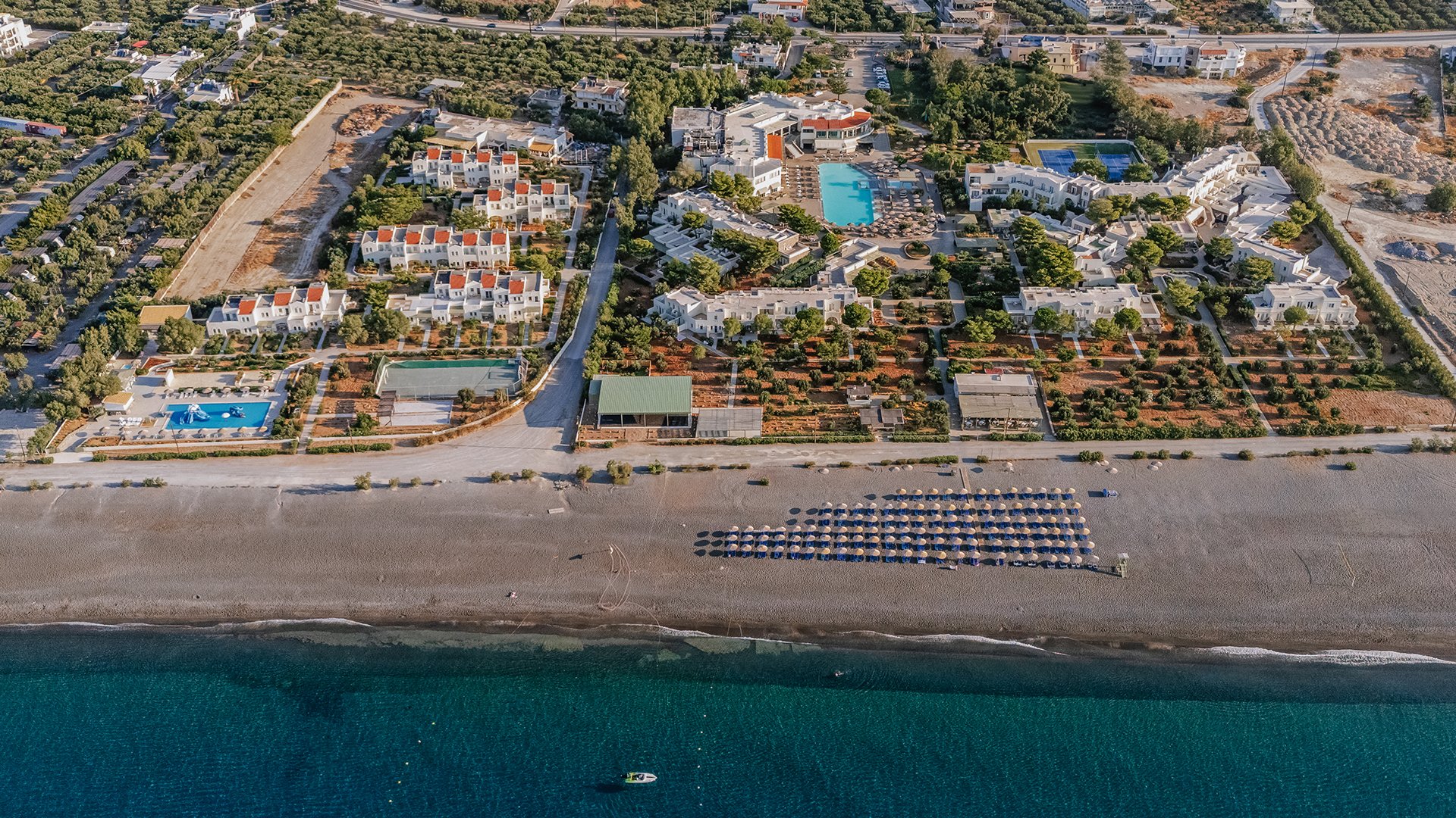 Giannoulis Almyra Hotel & Village 5