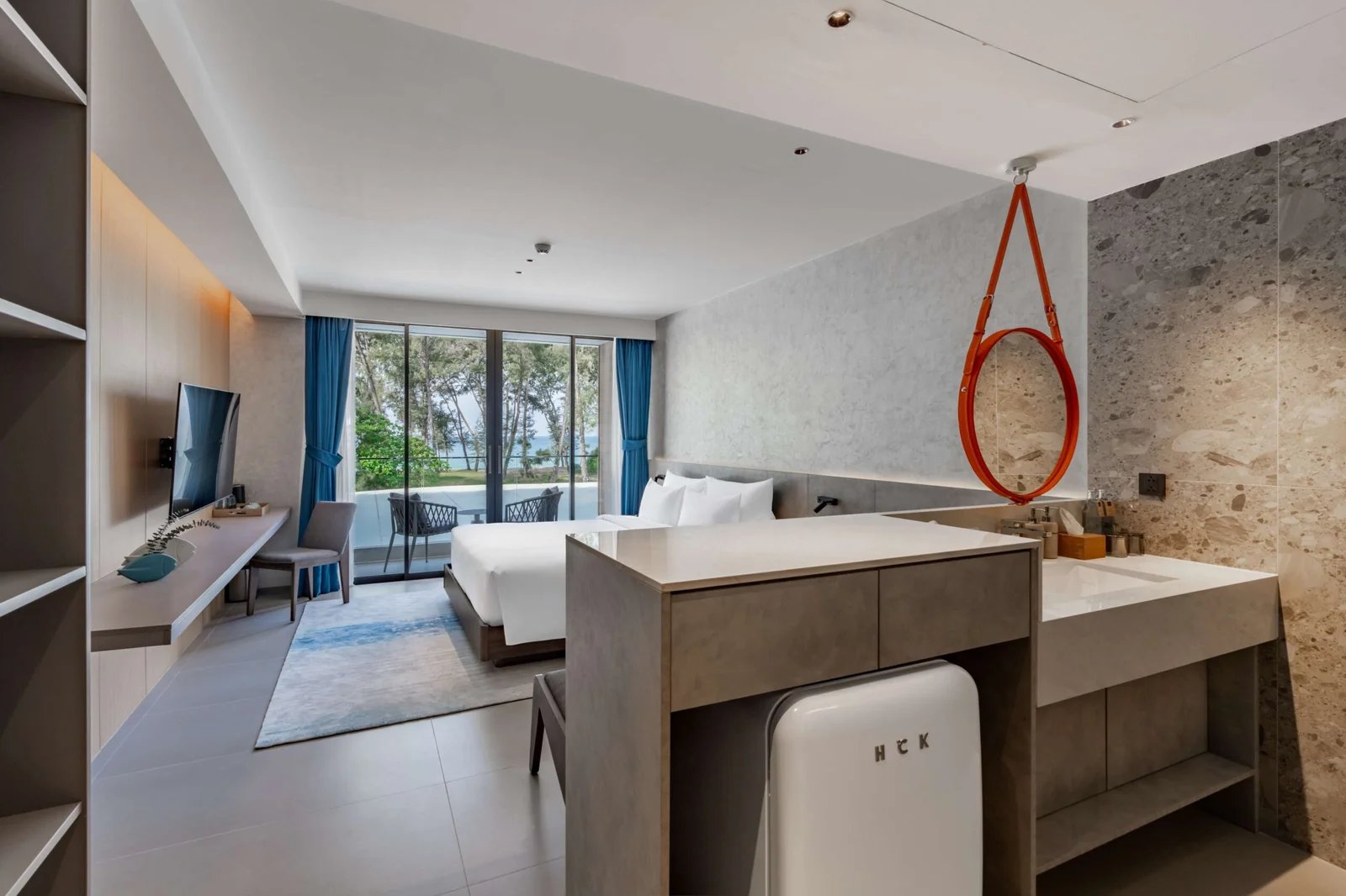 Kora Beach Resort Phukett 6