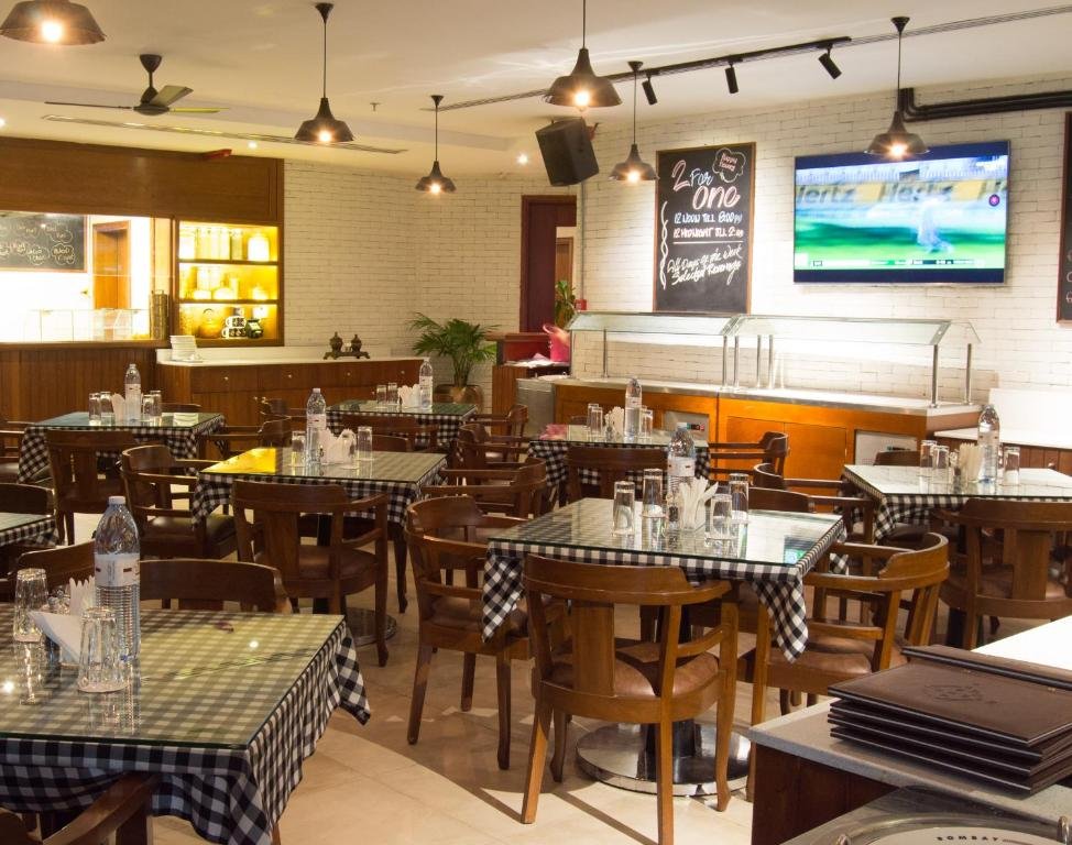 Occidental Marco Polo 8