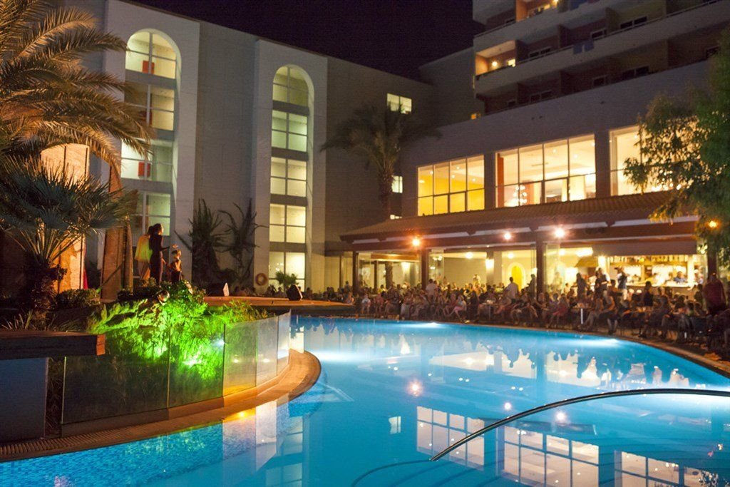 Esperides Beach Resort 15