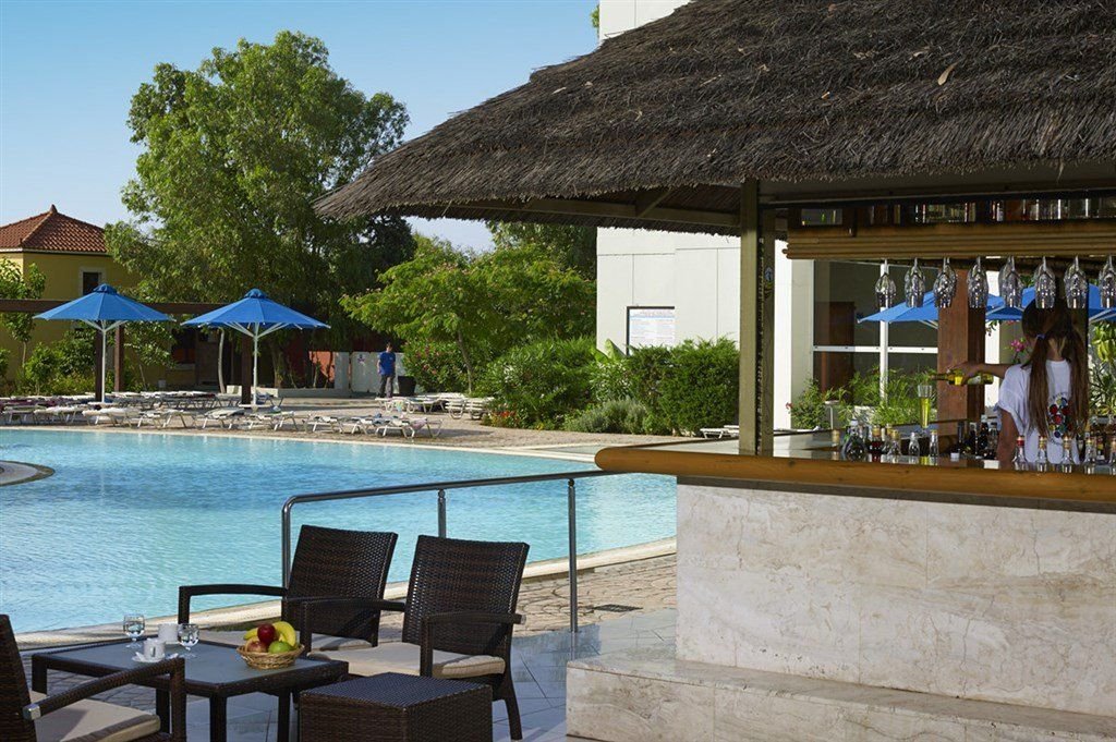 Esperides Beach Resort 17