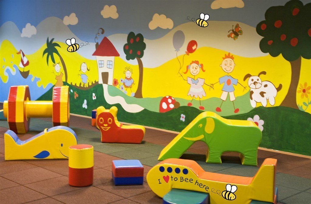 Esperides Beach Resort 18