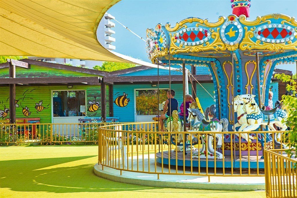 Esperides Beach Resort 19