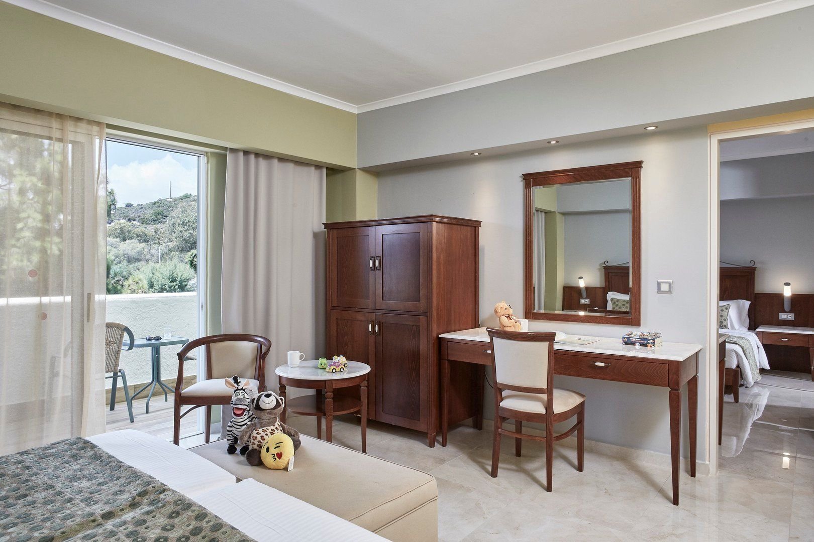 Esperides Beach Resort 23