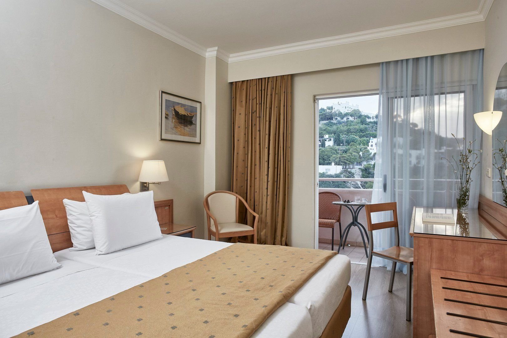 Esperides Beach Resort 25