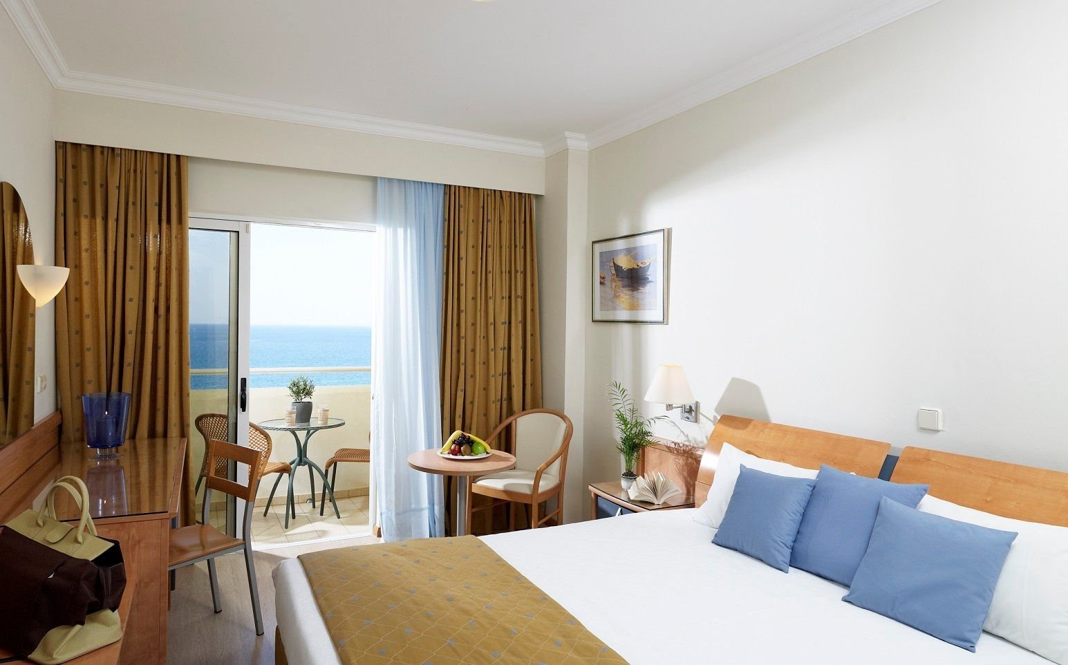 Esperides Beach Resort 26