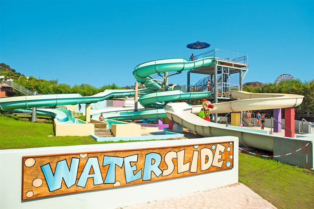 Esperides Beach Resort 5