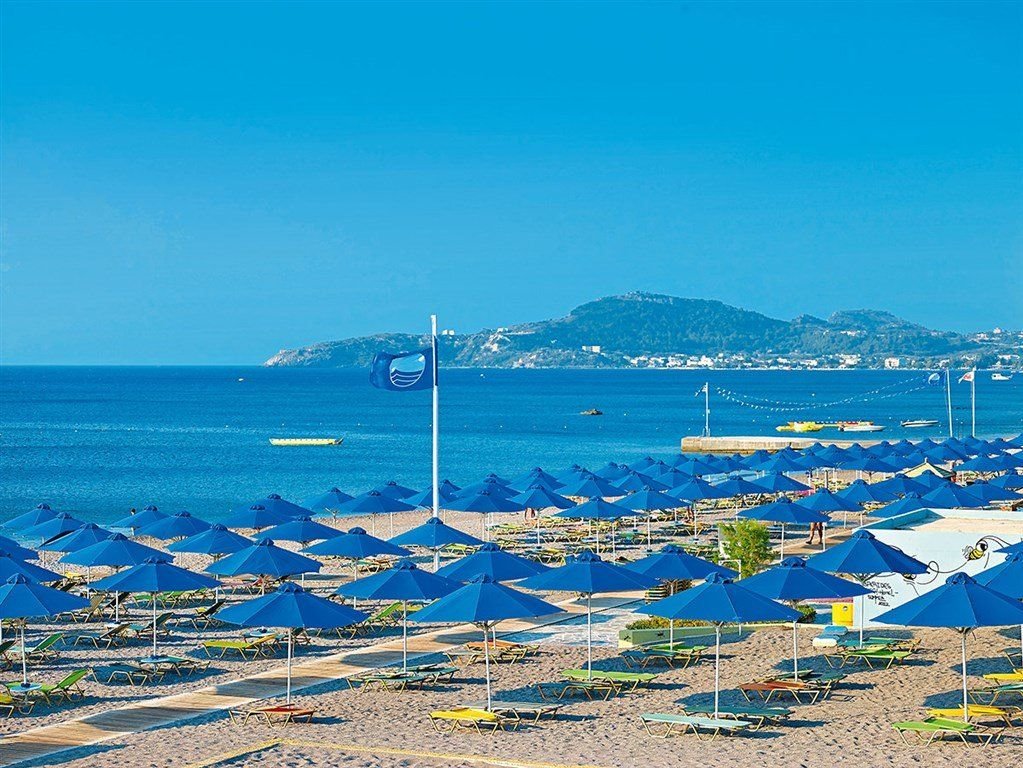 Esperides Beach Resort 6