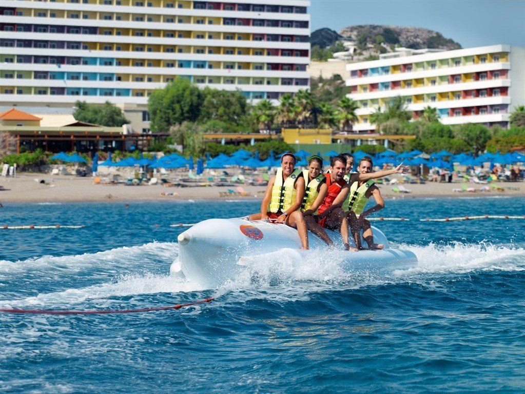 Esperides Beach Resort 8