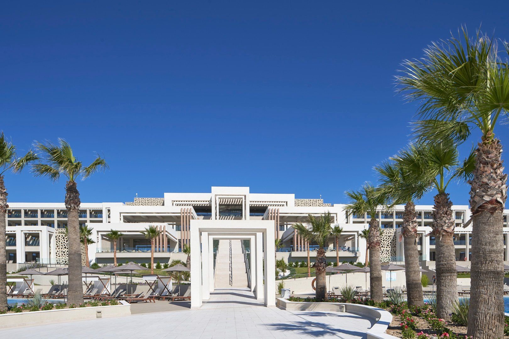 Mayia Exclusive Resort & Spa 8