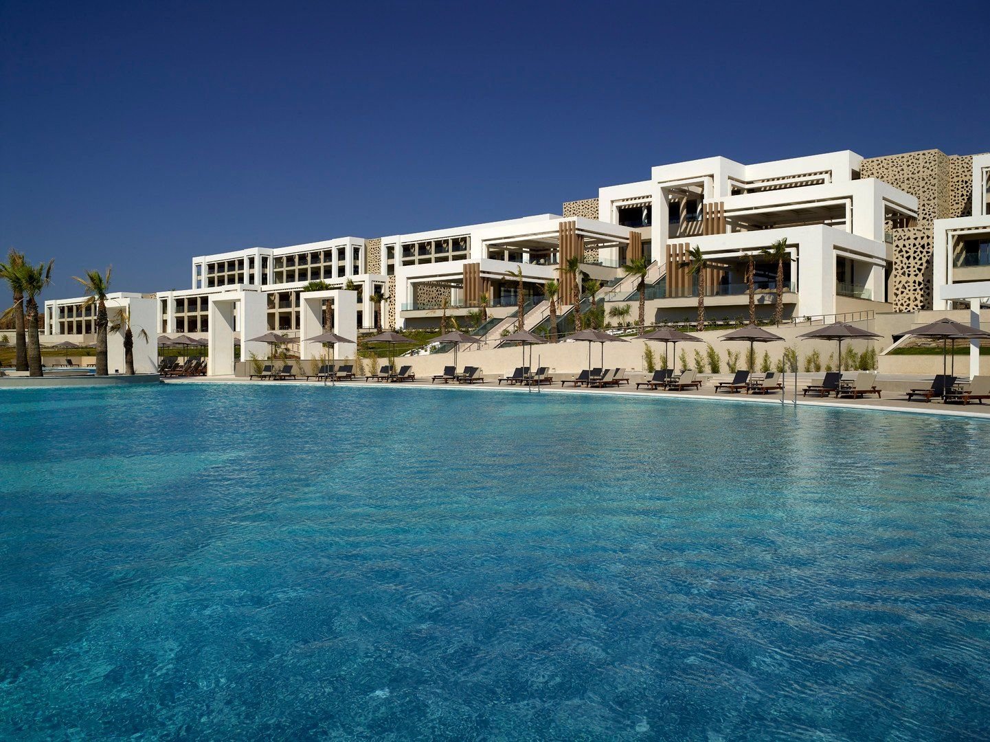 Mayia Exclusive Resort & Spa 9