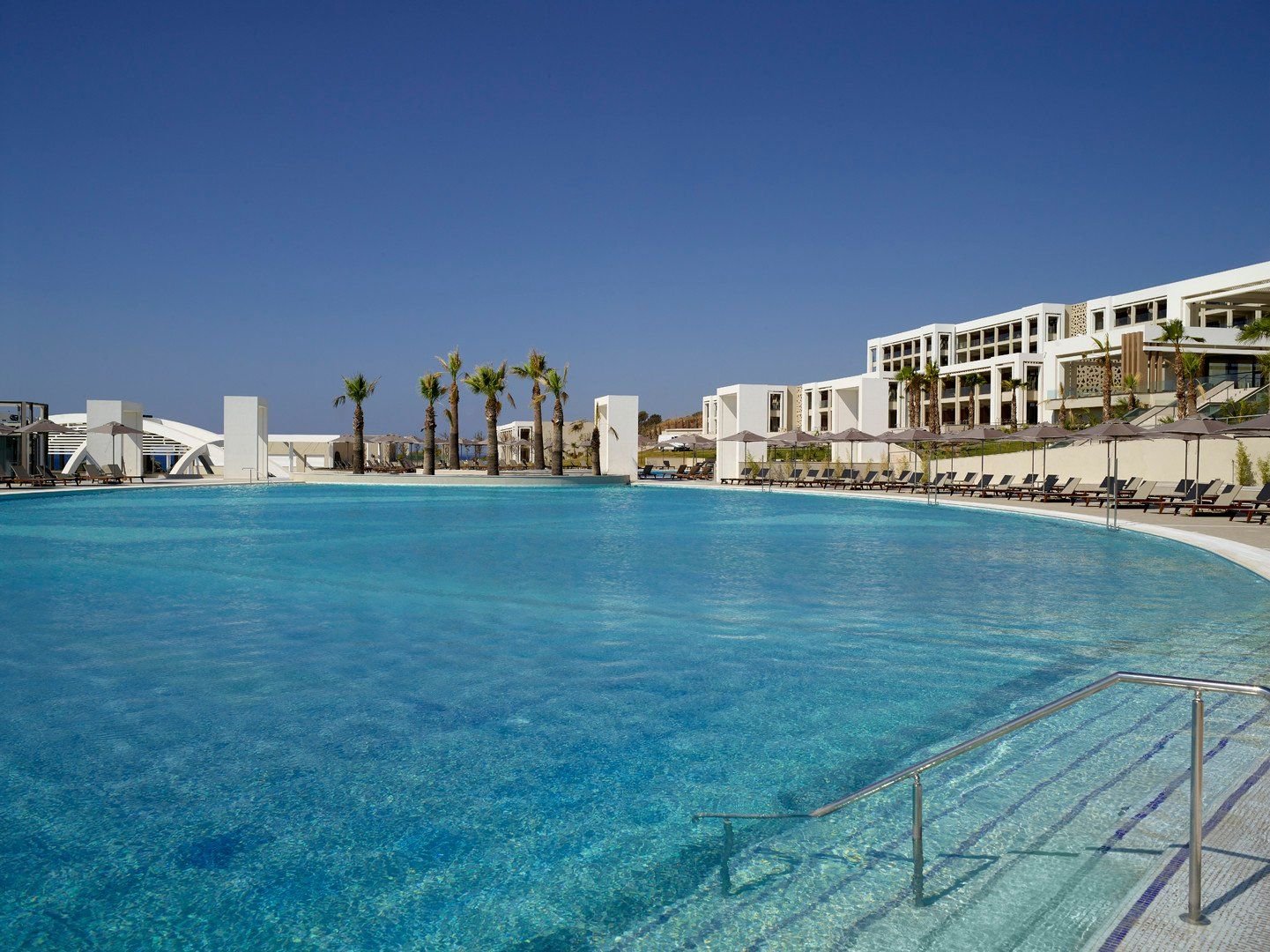 Mayia Exclusive Resort & Spa 11