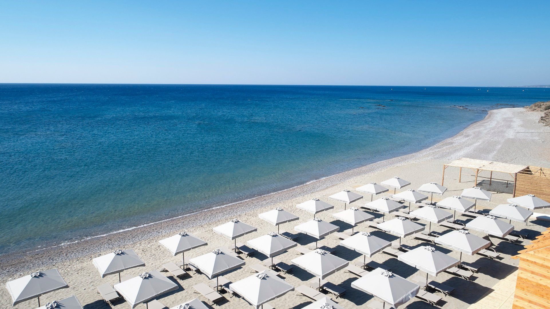 Mayia Exclusive Resort & Spa 14